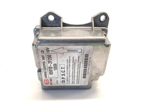 Used ECU airbags KIA CERATO I Hatchback (LD) [2004-2010]  29587433
