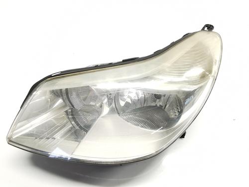 Faro izquierdo CITROËN C5 II (RC_) 2.0 HDi (RCRHRH) (136 hp) 28163685
