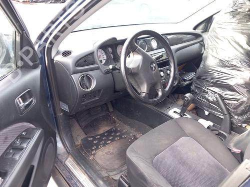 Left front window switch MITSUBISHI OUTLANDER I (CU_W) 2.4 4WD (CU5W) | BP32526546I27  - Image 8