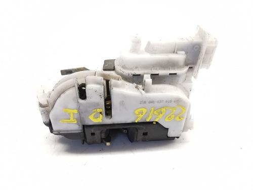 Front left lock VW POLO (6N2) 1.4 16V | BP36768854C98 - Image 3