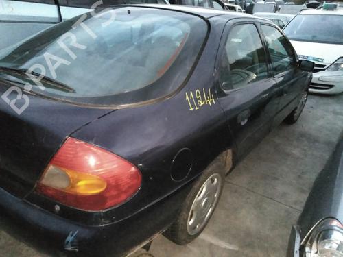 Left headlight FORD MONDEO II (BAP) 1.8 TD | BP8471445C28 