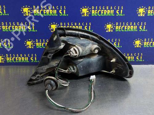 Left taillight MAZDA 323 C V (BA)  | BP8442917C34 
