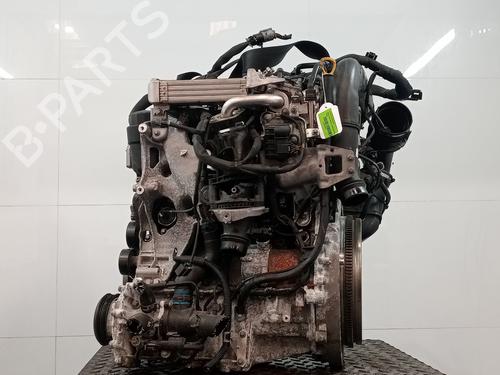 Engine MERCEDES-BENZ A-CLASS (W176) A 200 CDI / d (176.008) | BP26022120M1 - Image 5