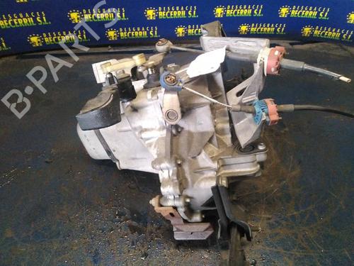 Used Gearbox CITROËN C2 (JM_) [2003-2017]  8460766