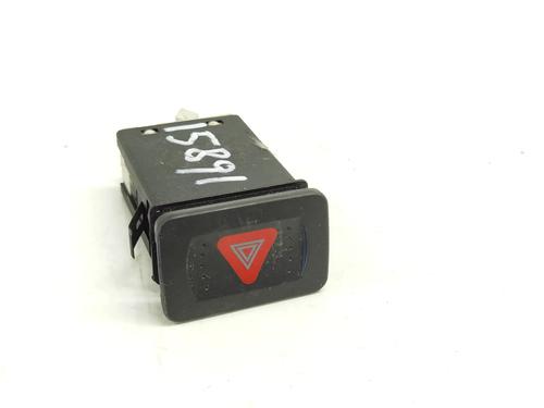 Used Warning switch VW GOLF IV (1J1) [1997-2008]  12328492