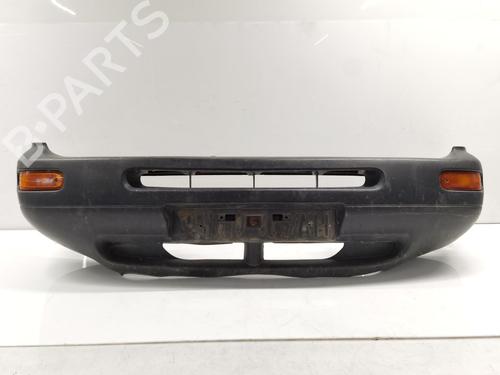 Used Front bumper Front bumper NISSAN TERRANO II (R20) 2.7 TD 4WD (101 hp) 34275690 34275690