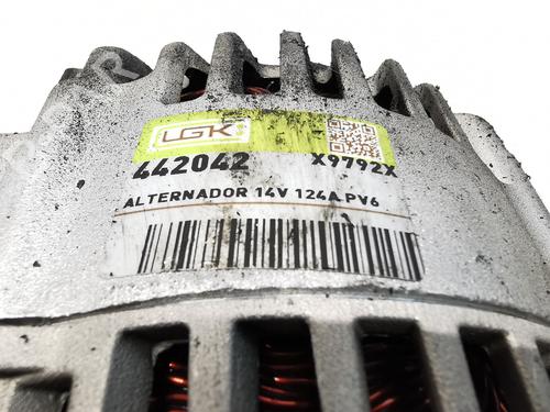 Alternator FORD MONDEO III Saloon (B4Y)  | BP29052365M7 