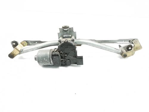 Front wiper motor VW POLO IV (9N_, 9A_) 1.4 TDI | BP30179044M29