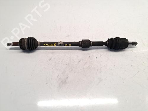 Used Right front driveshaft Right front driveshaft 38728556 38728556