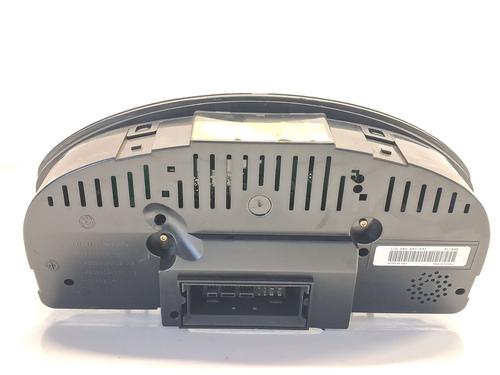 Instrument cluster VW GOLF V (1K1) 1.4 16V | BP29520192C47 