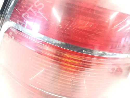 Left taillight OPEL ZAFIRA / ZAFIRA FAMILY B (A05) 1.9 CDTI (M75) | BP30182914C34