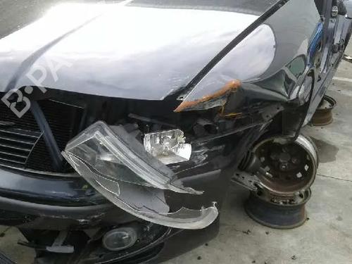 Rear left lock SEAT TOLEDO II (1M2) 1.9 TDI | BP17173915C100 