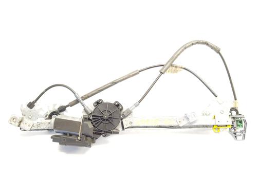 Used Front left window mechanism RENAULT MEGANE II (BM0/1_, CM0/1_) 1.5 dCi (BM1E, CM1E) (106 hp) 29312304