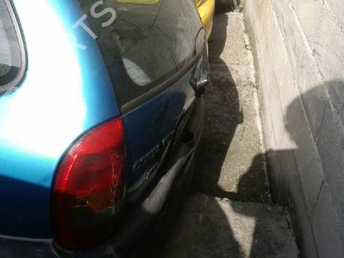 Right front window switch OPEL CORSA B (S93)  | BP8479388I26 