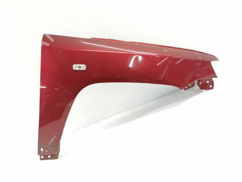 Right front fenders JEEP COMPASS (MK49) 2.2 CRD (136 hp) 1C4NJCCU5DD163535