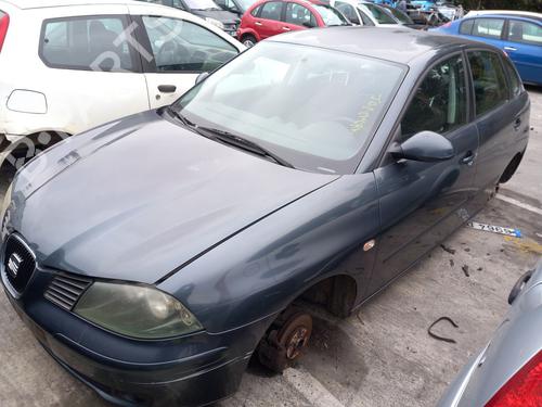 Starter SEAT IBIZA III (6L1) 1.9 TDI | BP26579259M8 