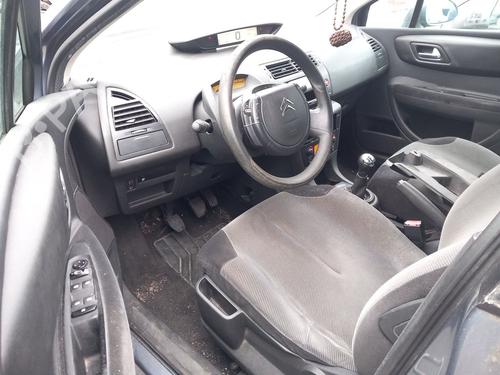 Steering pump CITROËN C4 I (LC_) 1.6 HDi | BP30319534M99