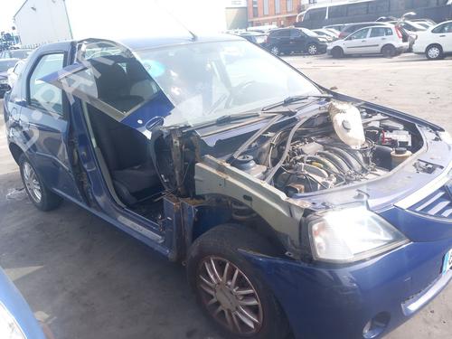 Used Parts DACIA LOGAN (LS_) 1.6 16V (LS09, LS0L, LS0M, LS0P, LS0V, LS18, LS1S, LS1V,... (105 hp) 4474464