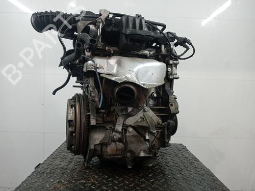 Engine RENAULT LAGUNA III (BT0/1) 2.0 16V (BT05, BT0F, BT0W) | BP33169684M1 - Image 3