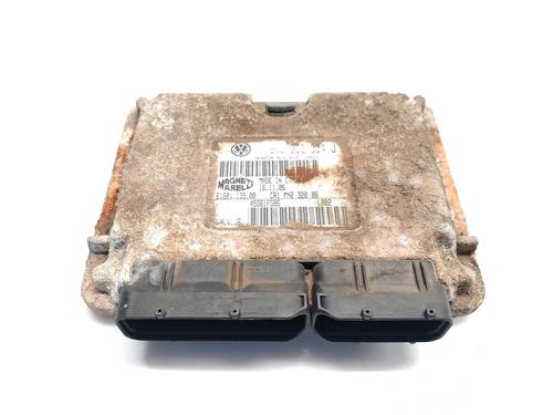 Used Engine control unit (ECU) SEAT CORDOBA (6K1, 6K2) 1.0 i (50 hp) 29570047