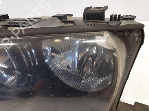 Left headlight BMW 3 Touring (E46) 320 d | BP37605584C28 - Image 2