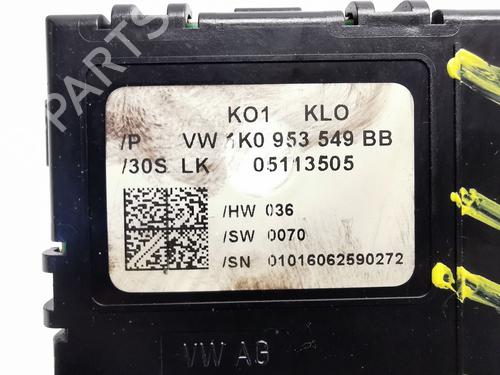 Computer verlichting SEAT TOLEDO III (5P2)  | BP28134085M55 
