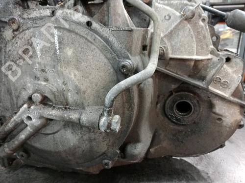 Gearbox PEUGEOT 607 (9D, 9U)  | BP22223886M3 