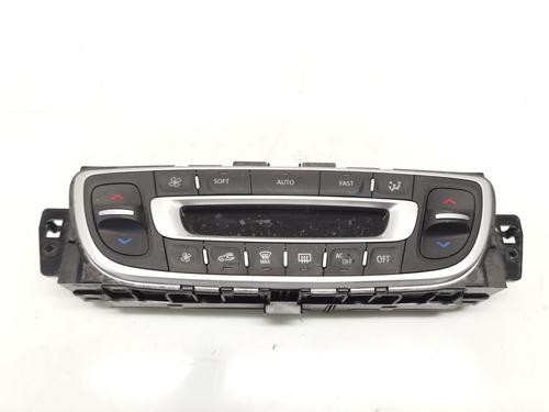 Used Climate control RENAULT MEGANE III Hatchback (BZ0/1_, B3_) 1.6 16V (BZ1B, BZ1H) (110 hp) 30570584
