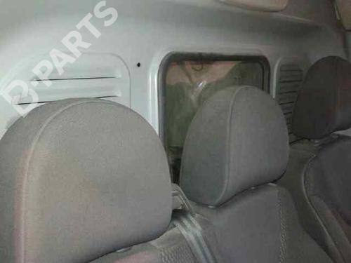 Front left interior door handle CITROËN JUMPY II Van 2.0 HDi 120 | BP8435339I13  - Image 5