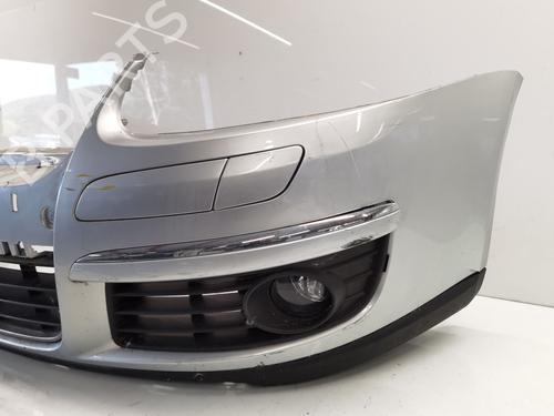 Front bumper VW GOLF V Variant (1K5) 1.9 TDI | BP29828493C7 