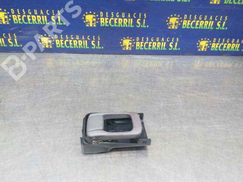 Used Front left interior door handle Front left interior door handle NISSAN MICRA II (K11) 1.0 i 16V (54 hp) 8431806 8431806