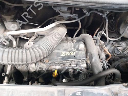 ABS pump RENAULT MASTER III Van (FV) 2.3 dCi 125 FWD (FV0C, FV0D, FV0G, FV0H, FV0J, FV0K,... | BP38538309M43 - Image 10
