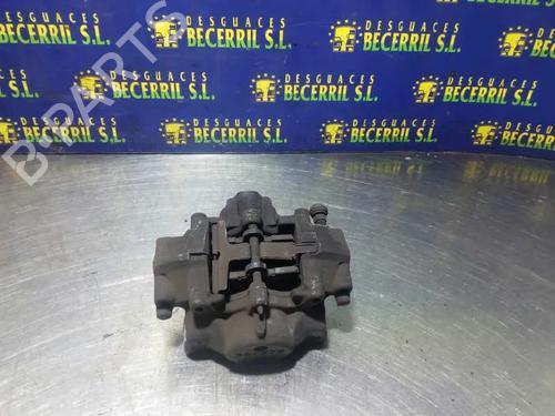 Used Right rear brake caliper MERCEDES-BENZ C-CLASS (W203) [2000-2007]  17174616