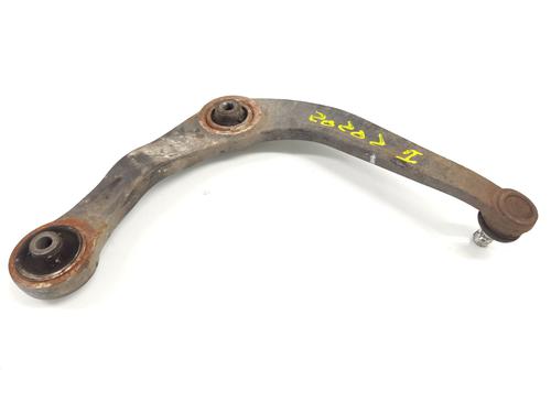 Left front suspension arm PEUGEOT 206 Hatchback (2A/C) 1.9 D | BP26506025M12 