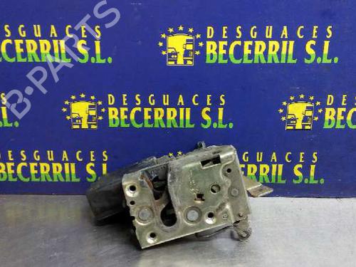 Used Front right lock CITROËN ZX (N2) [1991-1999]  8440598