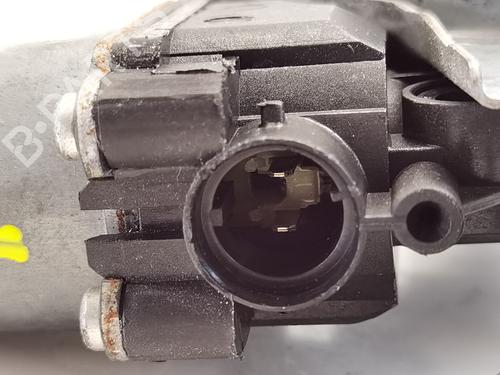Rear left window mechanism NISSAN QASHQAI / QASHQAI +2 I (J10, NJ10, JJ10E)  | BP20490671C24 