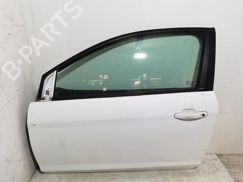 Used Left front door Left front door 38019500 38019500