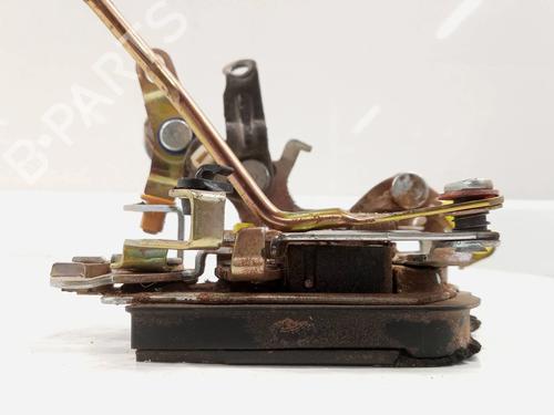 Front left lock SANTANA 300 Open Off-Road Vehicle 1.6 HDi 4x4 | BP12448353C98 