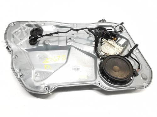 Elevador vidro frente esquerdo Elevador vidro frente esquerdo SEAT IBIZA III (6L1) 1.9 TDI (100 hp) 36376204 36376204