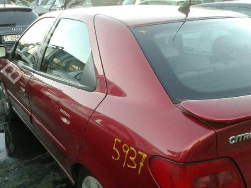 Front right window mechanism CITROËN XSARA (N1) 1.9 D | BP8449818C23 