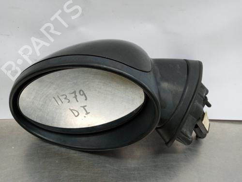 Bakspejl venstre MINI MINI (R50, R53) Cooper (116 hp) 8471429