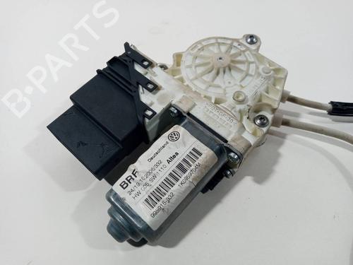Rear right window mechanism SEAT ALTEA XL (5P5, 5P8)  | BP8471667C25 