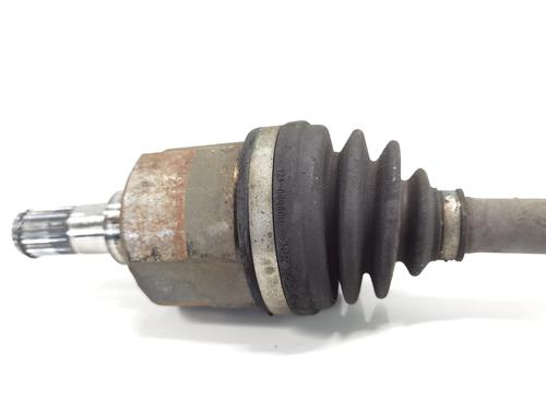 Left front driveshaft HYUNDAI ix35 (LM, EL, ELH) 1.7 CRDi | BP16832258M38 