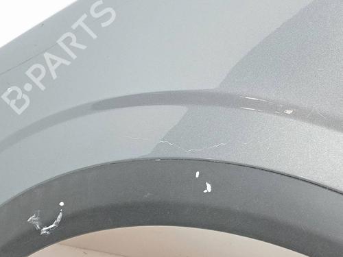 Left front fenders OPEL ANTARA A (L07) 2.0 CDTI 4x4 | BP17987676C41 