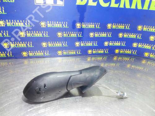 Right mirror LANCIA Y (840_) 1.2 (840AA, 840AF1A) | BP8438959C27 