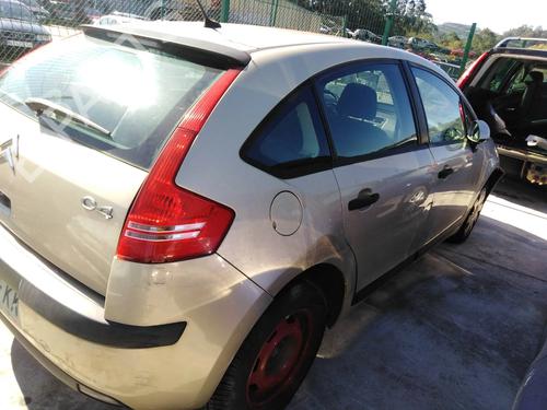 Electronic module CITROËN C4 I (LC_)  | BP14021261M83 