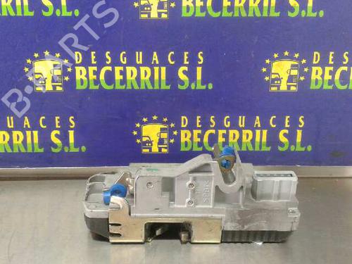 Rear right lock CITROËN XANTIA (X1_, X2_) 2.0 HDI 90 | BP8456505C99 