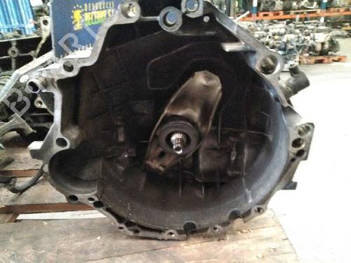 Gearbox AUDI A4 B6 Avant (8E5) 3.0 | BP8440027M3 