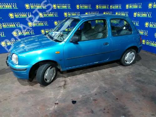 Starter NISSAN MICRA II (K11)  | BP8460451M8 