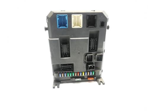 Used Fuse box Fuse box CITROËN C2 (JM_) 1.4 HDi (68 hp) 35754624 35754624